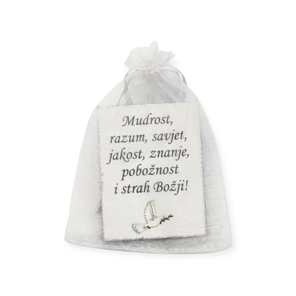 Ať ti Hospodin žehná    Š12479 Magnet