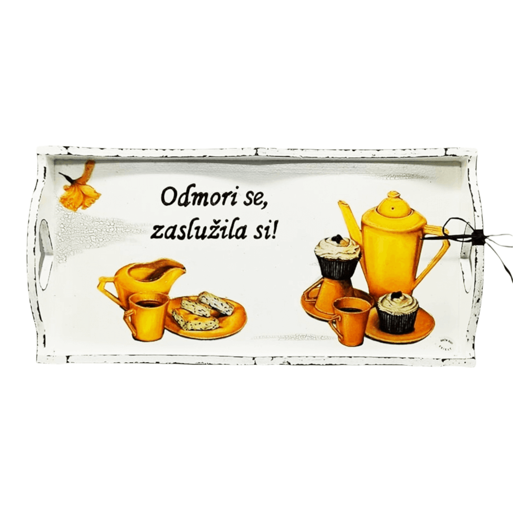 Dárek kamarádce k narozeninám Š16135