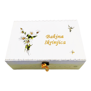Personalizovaný dárek pro babičku Š154106