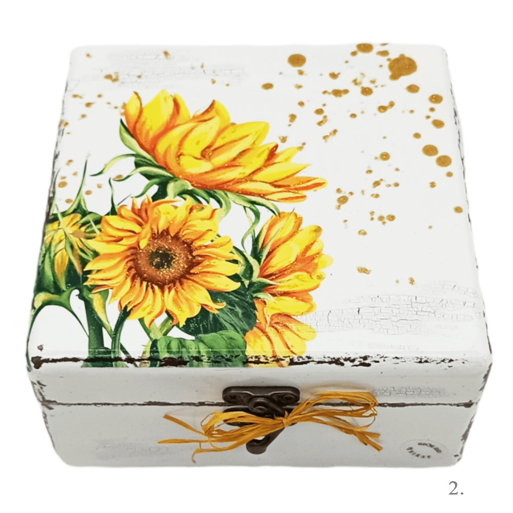 🎁 Personalizirane kutije uspomena za vjenčane kumove – poklon s emocijama i trajnom uspomenom - 2. - 165169