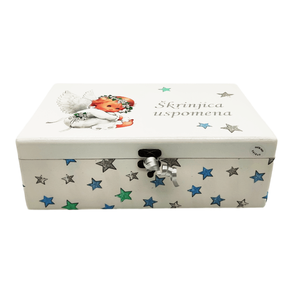 Poklon za krštenje  Š154288