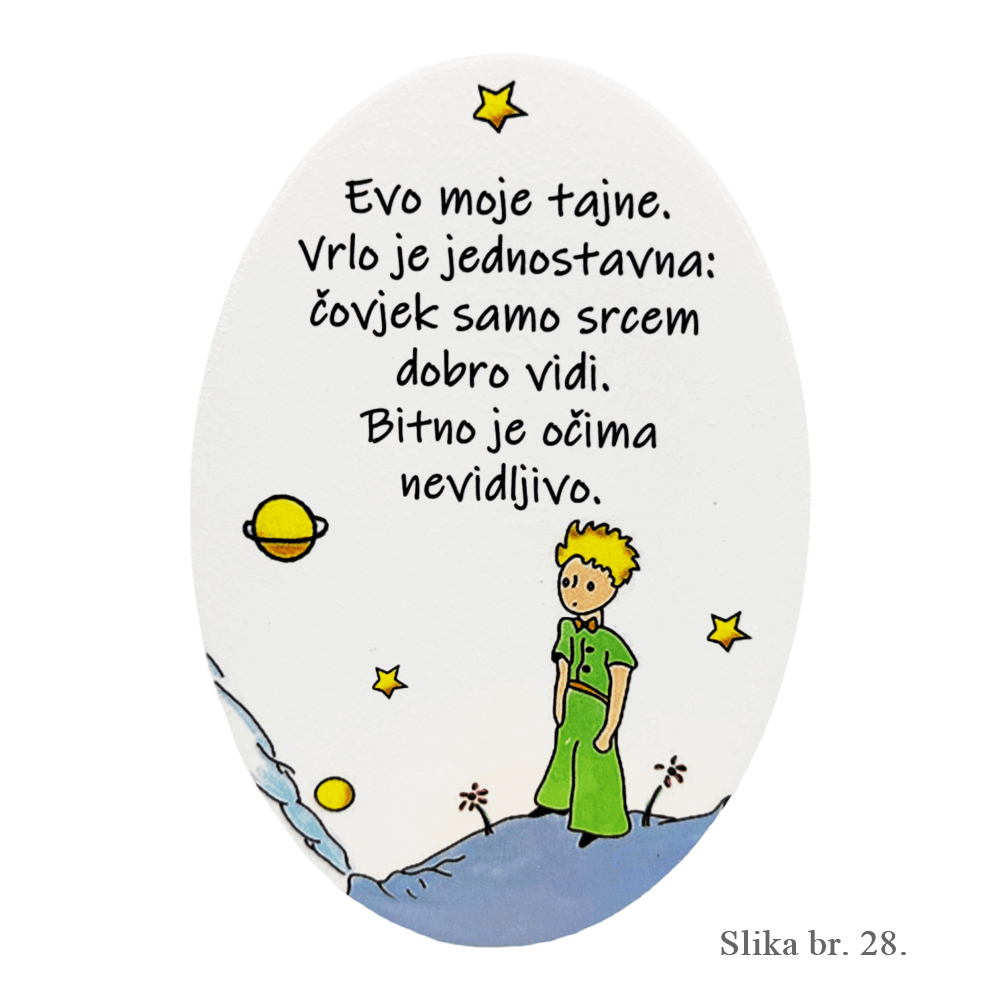 Motivační nástěnné dekorace s inspirativními zprávami