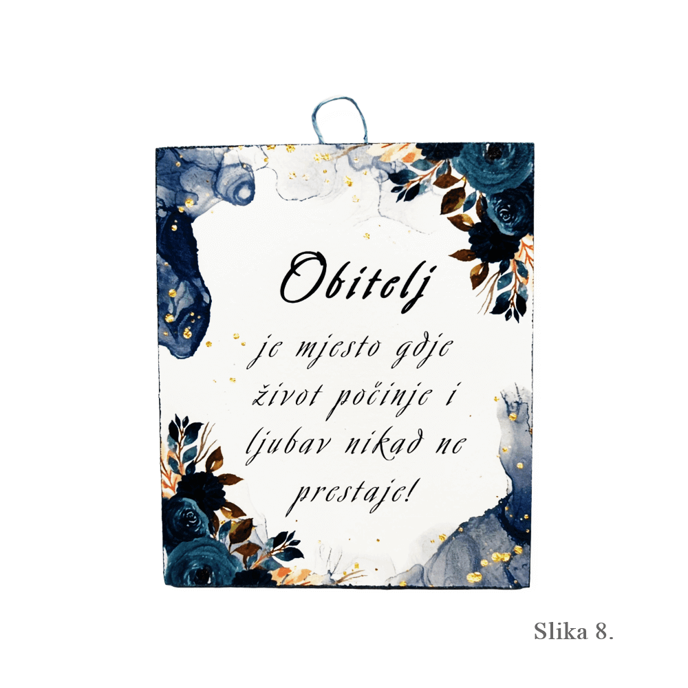 Místo čokolády – Darujte inspiraci!