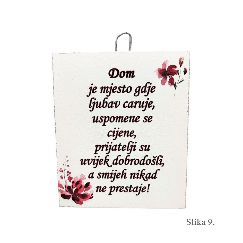 Místo čokolády – Darujte inspiraci!
