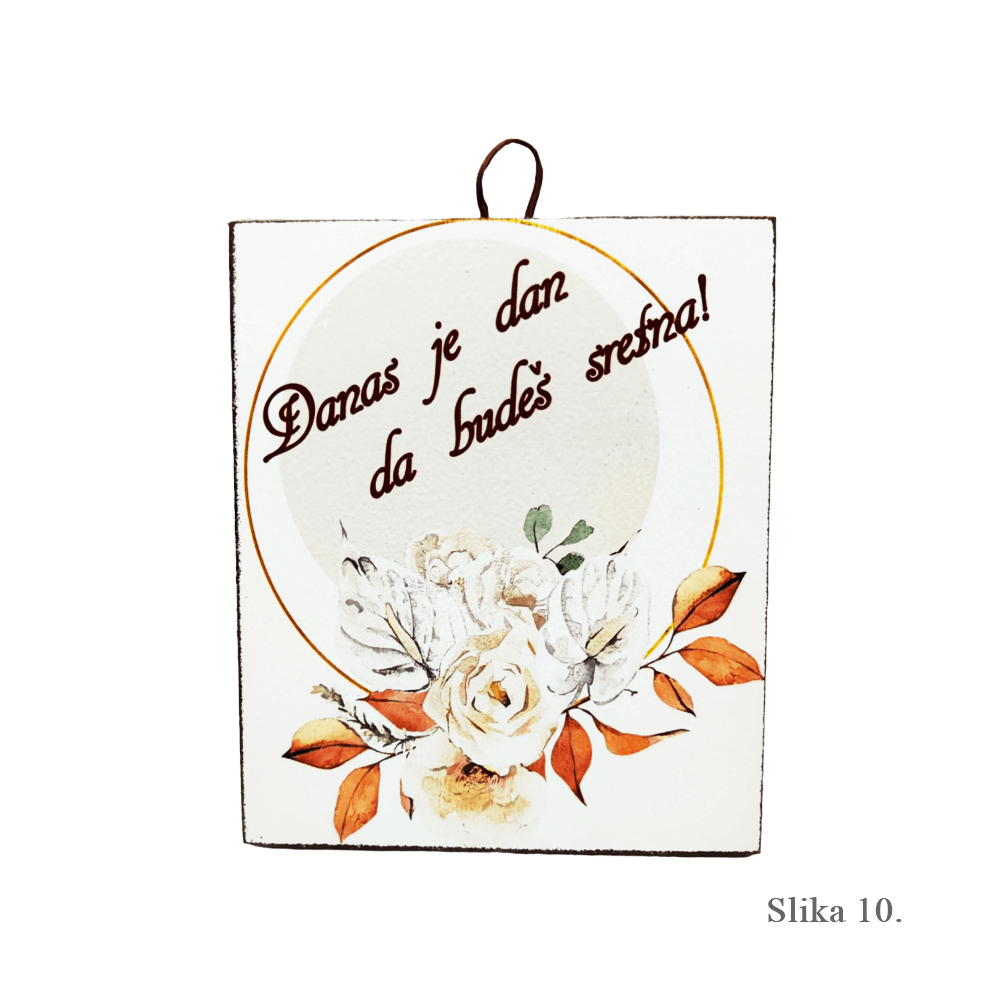 Místo čokolády – Darujte inspiraci!