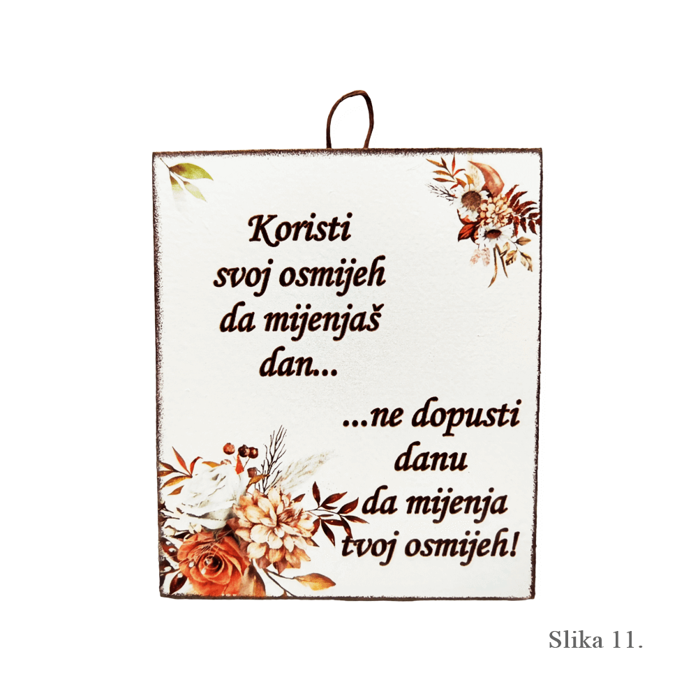 Místo čokolády – Darujte inspiraci!