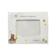 Personalizovaný fotorámeček    Š151138