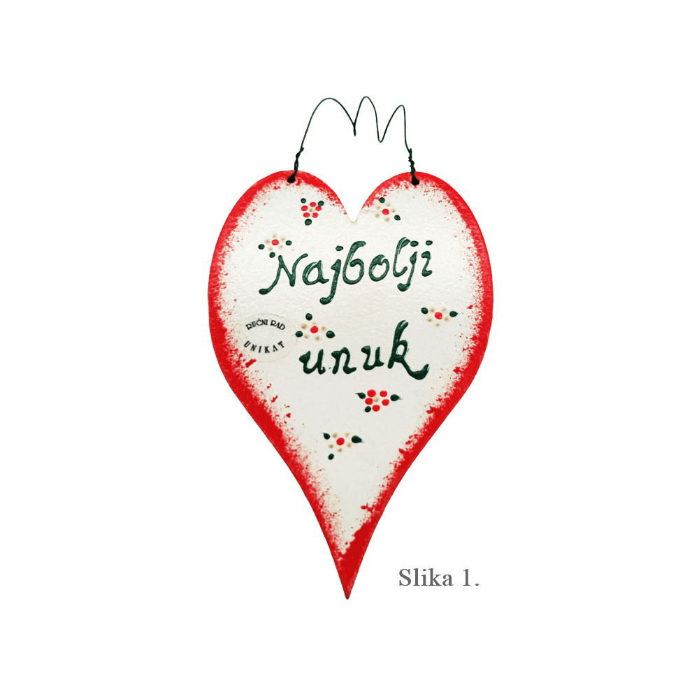 🎁 Jedinečné vánoční ozdoby na váš stromeček – Sleva! 🎁 Š09024