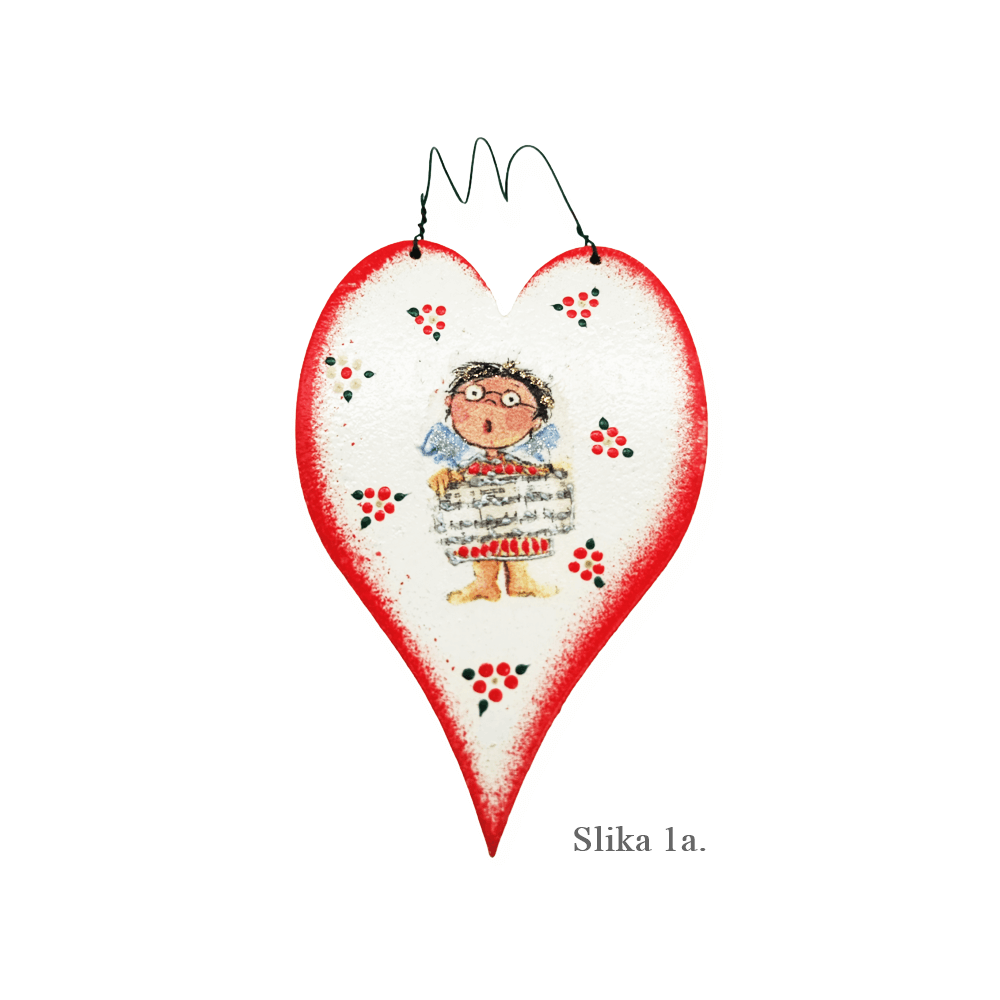 🎁 Jedinečné vánoční ozdoby na váš stromeček – Sleva! 🎁 Š09024