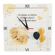 Dárek k narozeninám Š17025