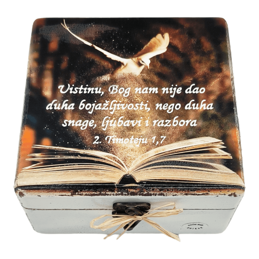 Dárek k biřmování   Š165175