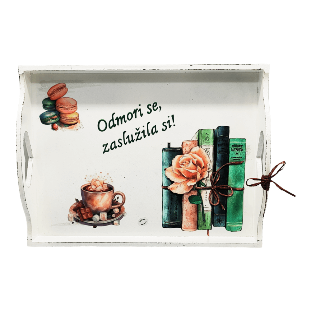 Dárek k odchodu do důchodu Š16229