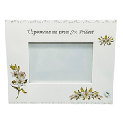 Personalizovaný fotorámeček na vzpomínky Š151168