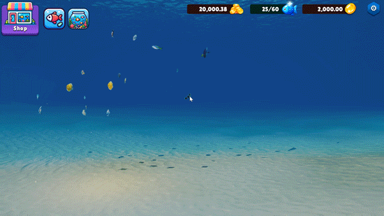 AquaFantasia