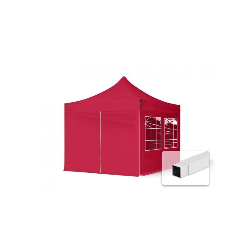 Pop UP Economy šator