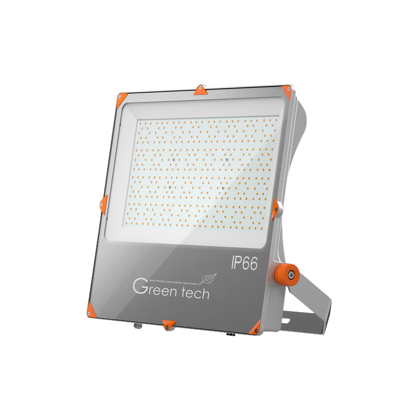 Premium LED reflektor Green Tech, 300W, 150LM/W 4200K, IP66 Meanwell XLG