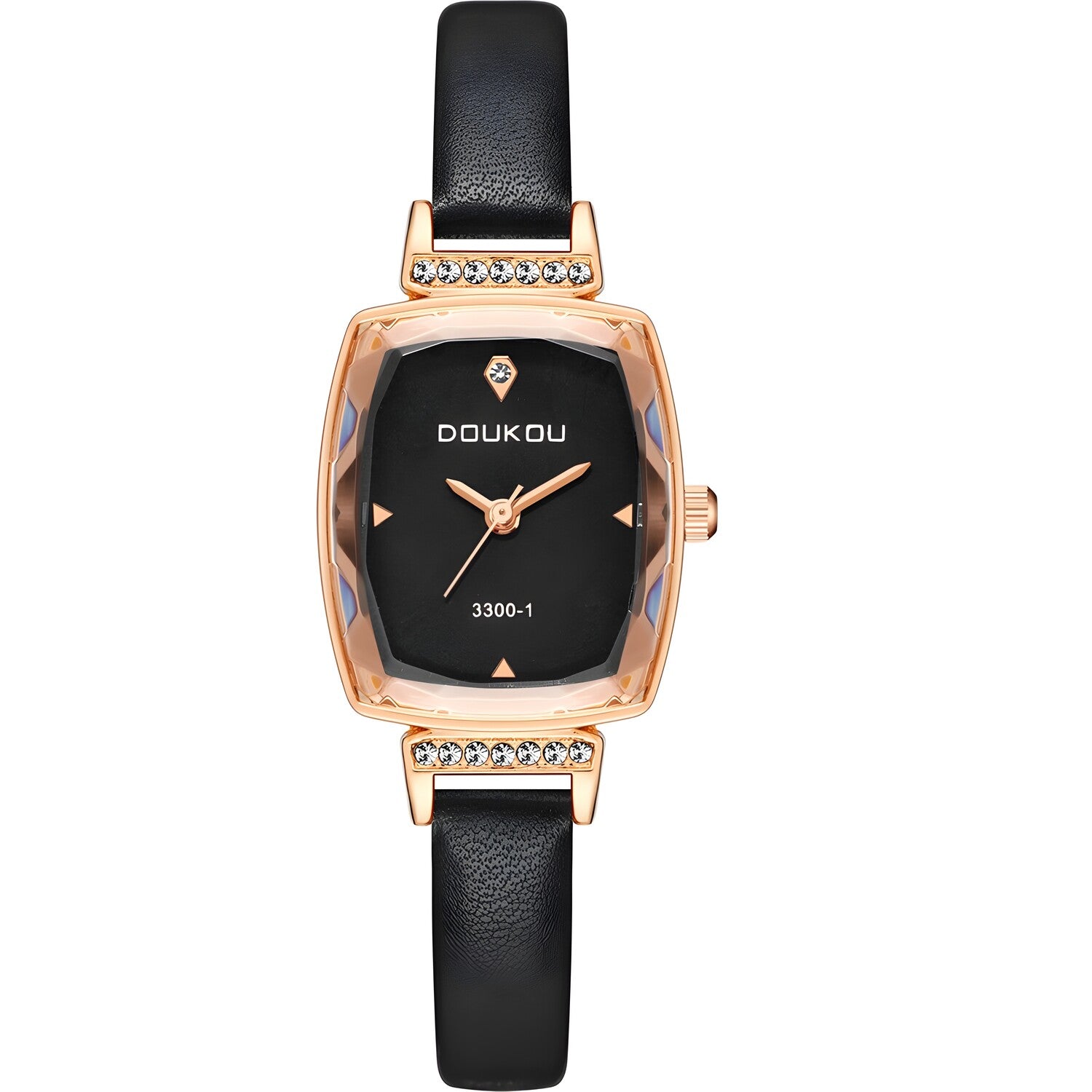 Sat PR-12543 - Crna KP12543