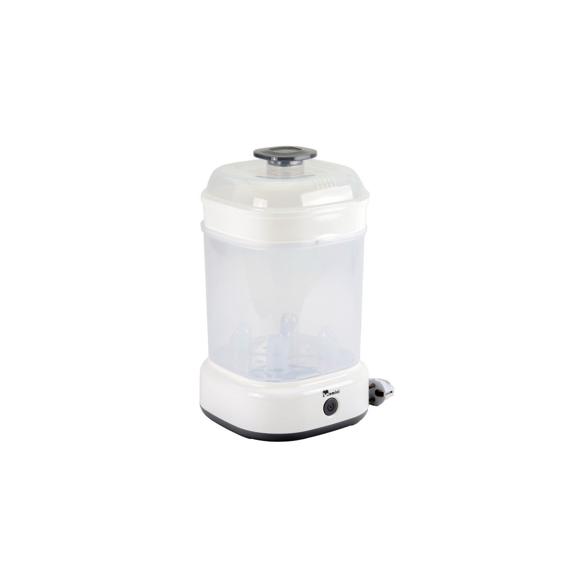 Momini Sterilizator bočica QuickSteam
