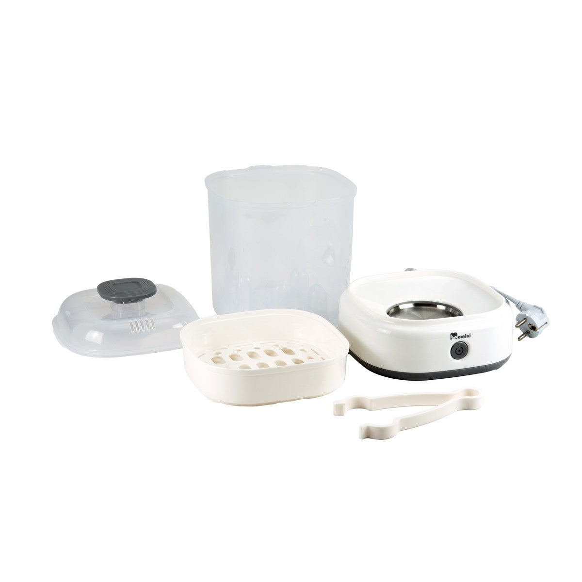 Momini Sterilizator bočica QuickSteam