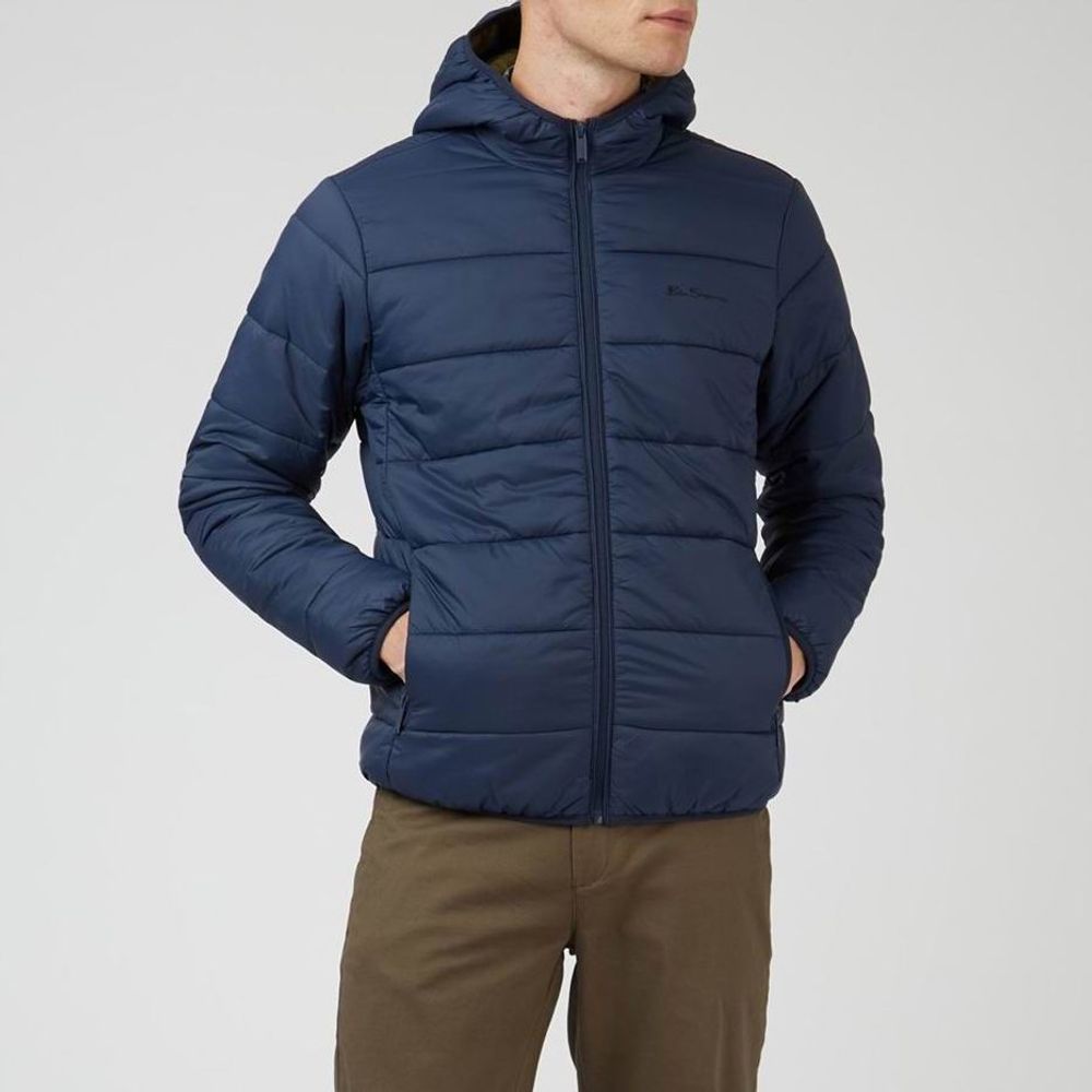 Bunda — BEN SHERMAN