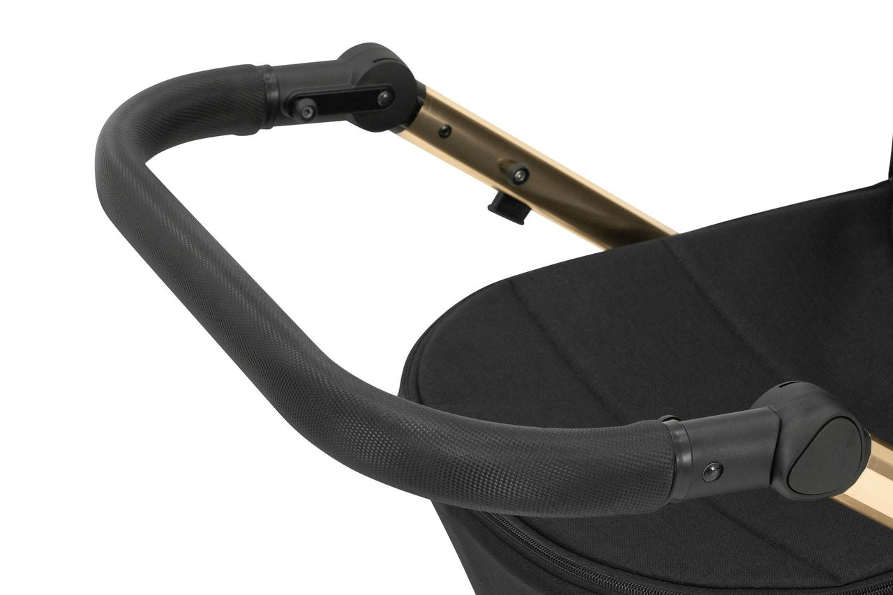 Dječja kolica Kunert Arizo Premium Gold, boja 02 3u1 B