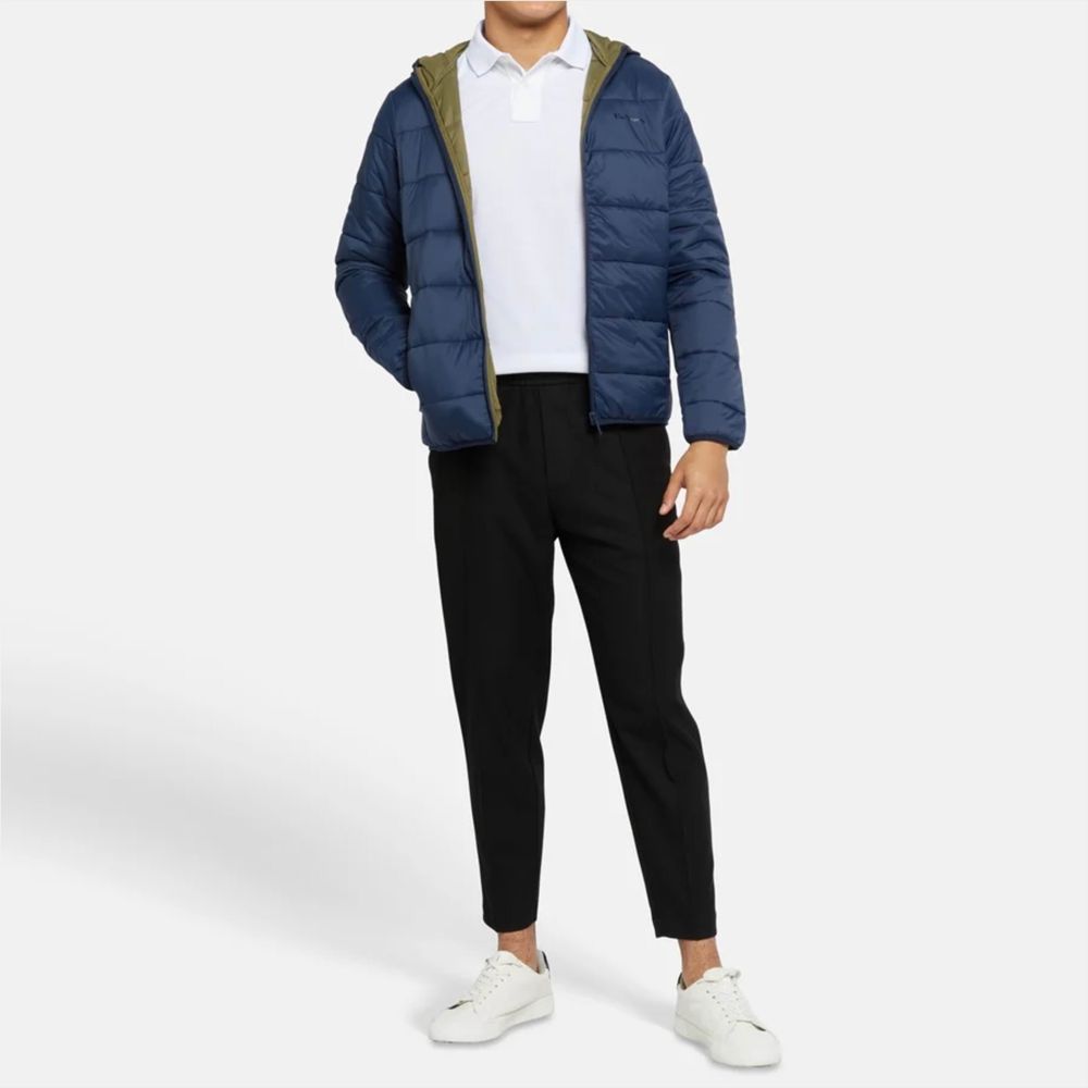 Bunda — BEN SHERMAN