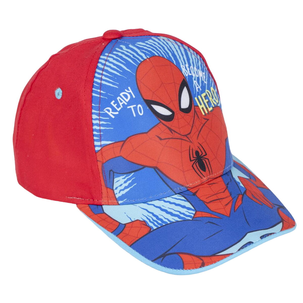 Dječja Kapa Spider-Man