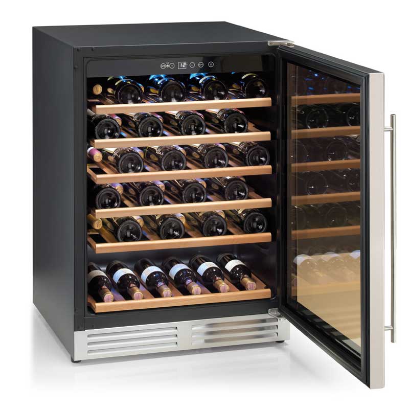 Končar Rashladna vitrina za vino SALENTO