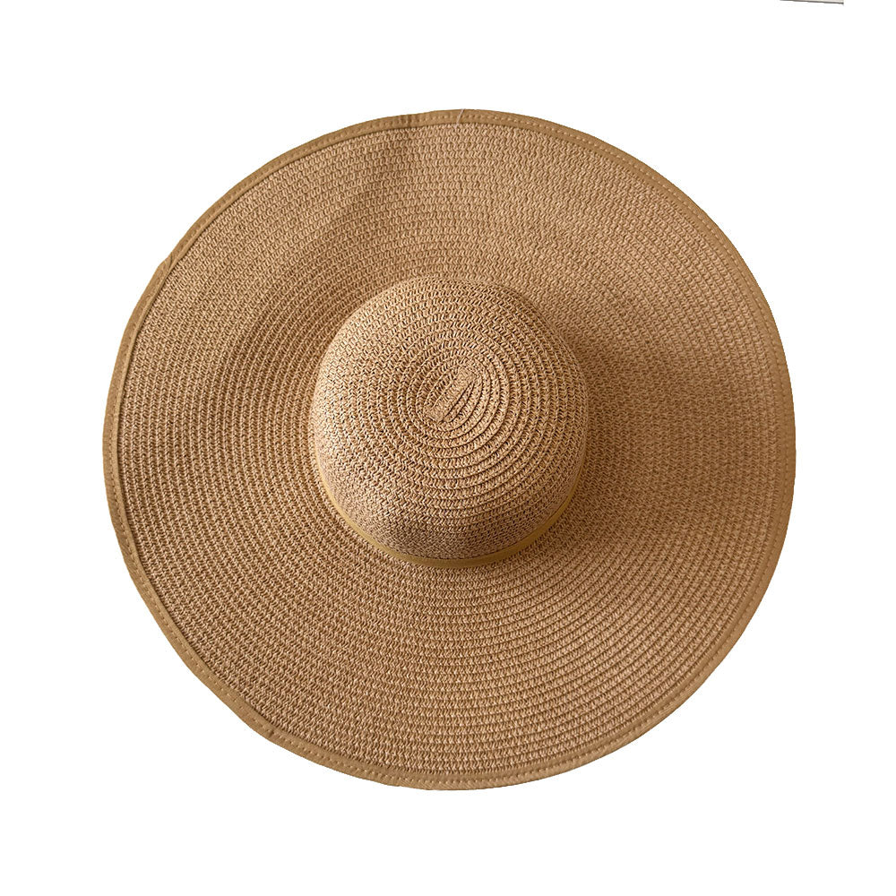 Šešir Lady Diva Crni br.58
