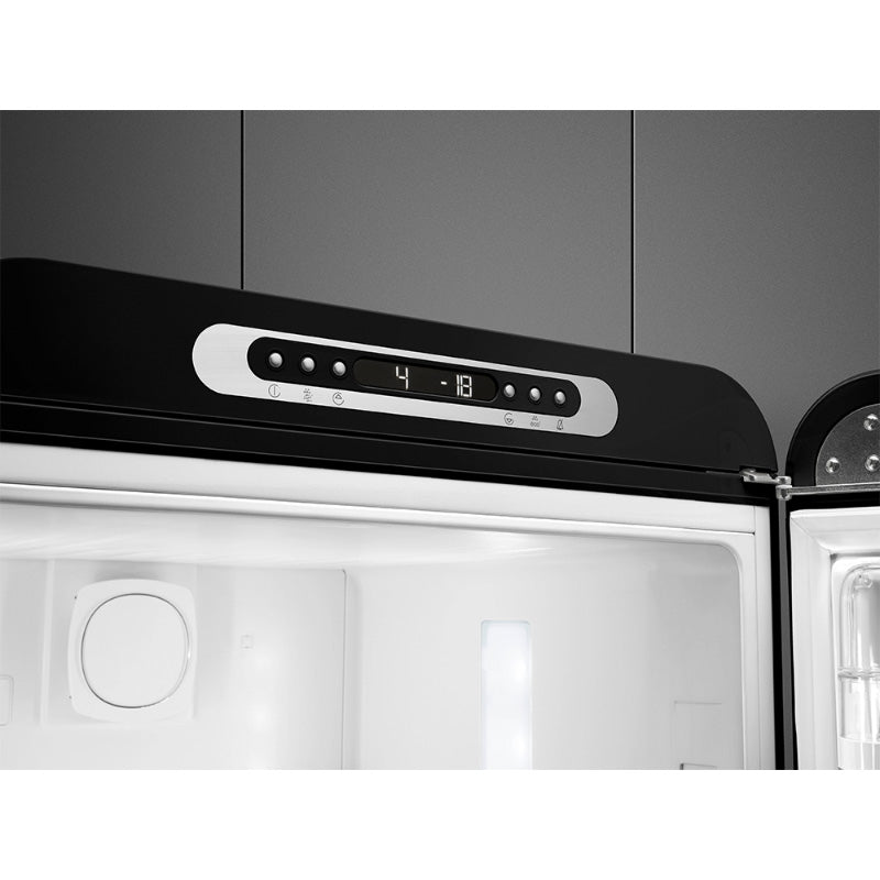 Smeg FAB32RBL5 Kombinirani hladnjak