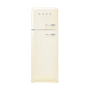 Smeg FAB30LCR5 Kombinirani hladnjak