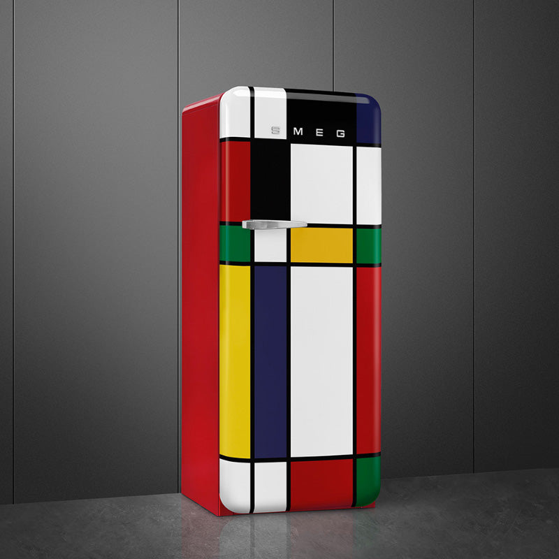 Smeg FAB28RDMC5 Hladnjak