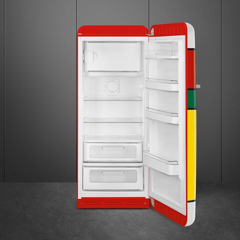 Smeg FAB28RDMC5 Hladnjak