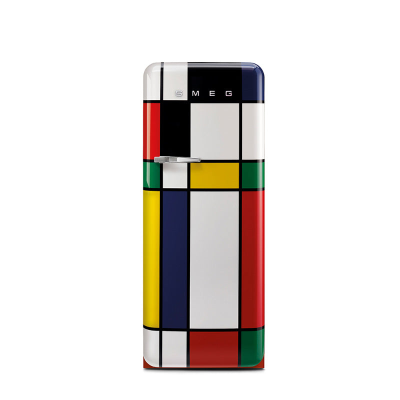 Smeg FAB28RDMC5 Hladnjak