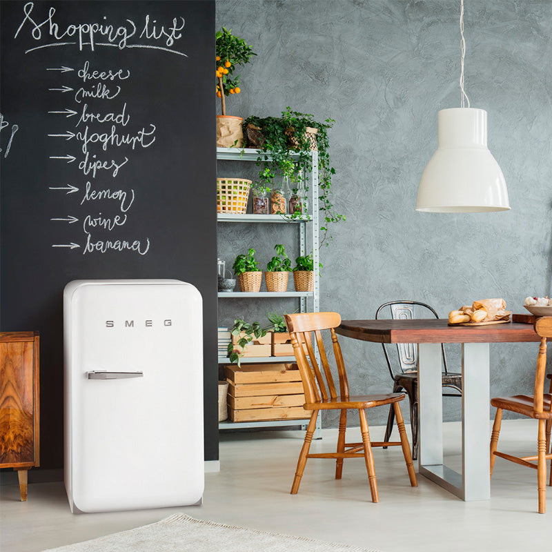 Smeg FAB5RWH5 Hladnjak