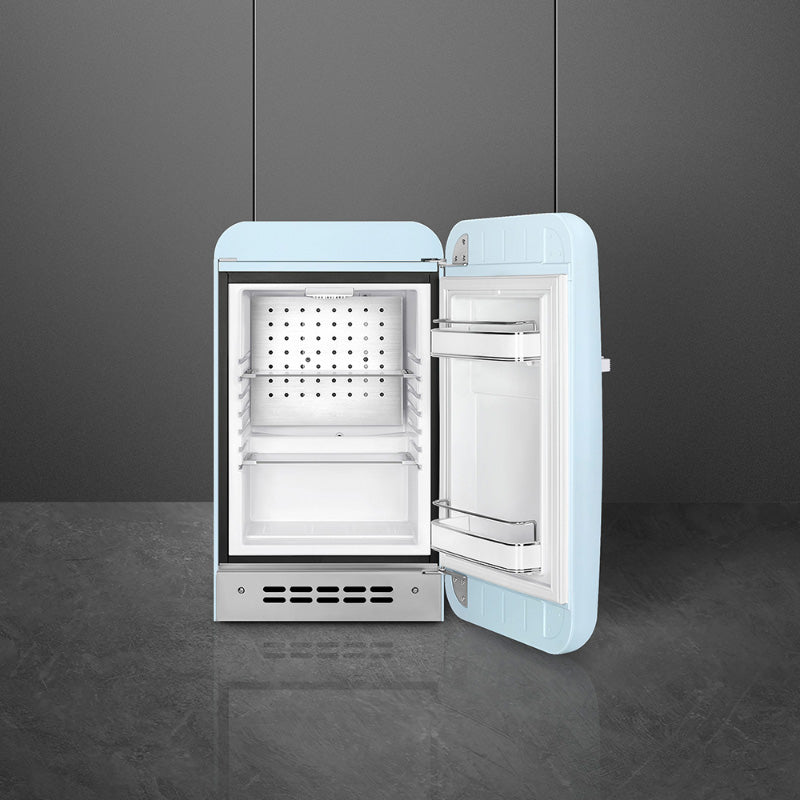 Smeg FAB5RPB5 Hladnjak