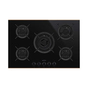 Smeg PV675CNR Plinska ugradbena ploča