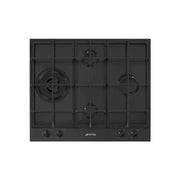 Smeg PX364LMB Plinska ugradbena ploča
