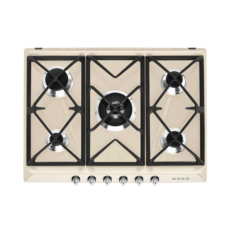 Smeg SR975 Plinska ugradbena ploča