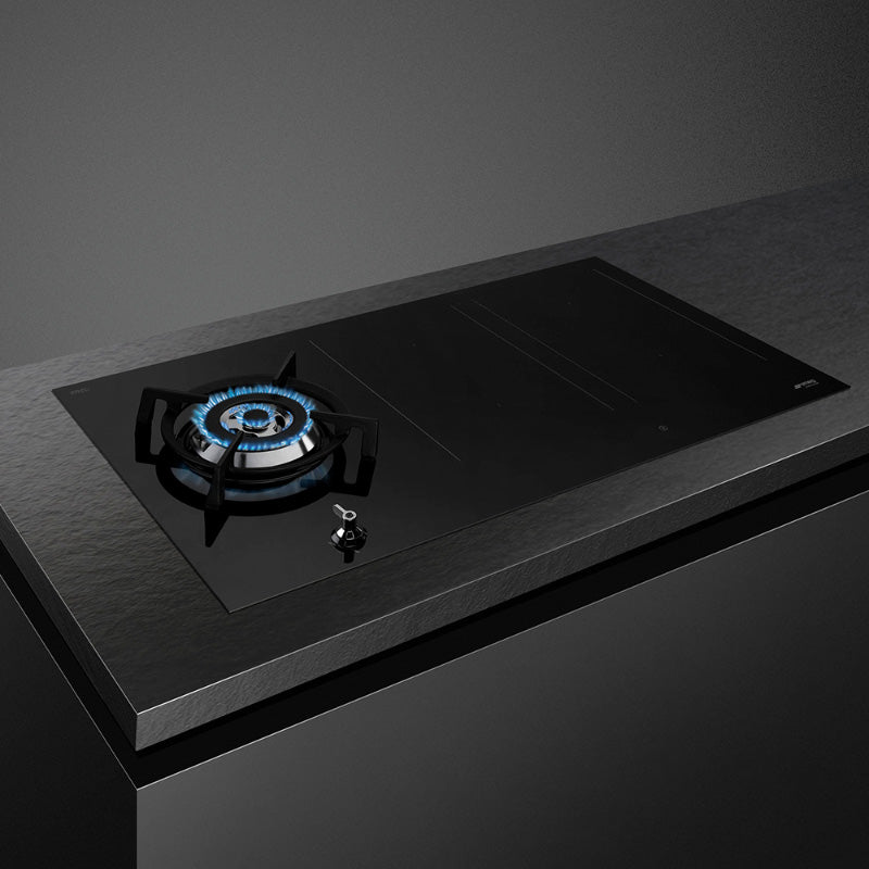 Smeg PM3953D Kombinirana ugradbena ploča