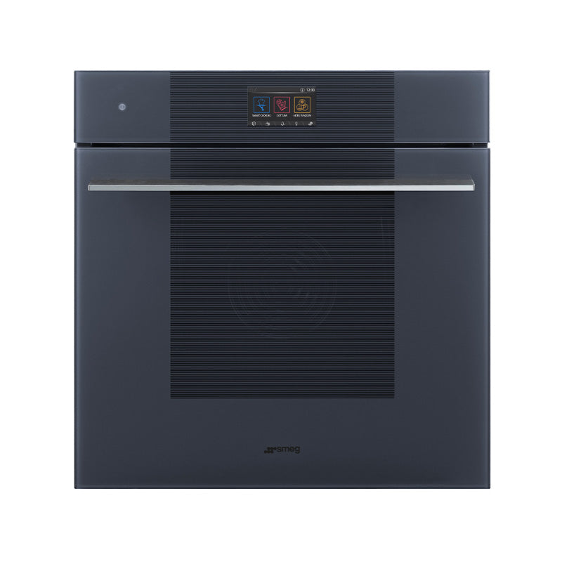 Smeg SOP6104S2PG Pirolitička pećnica s dodatnom parom