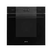 Smeg SOP6102S2PB3 Pirolitička pećnica s dodatnom parom