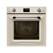 Smeg SOP6900TP Termoventilirana pirolitička pećnica