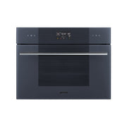 Smeg SO4102S3G Kombinirana parna pećnica