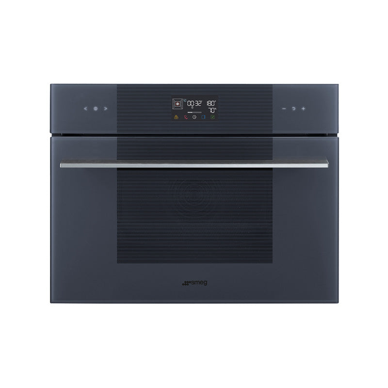 Smeg SO4102S3G Kombinirana parna pećnica