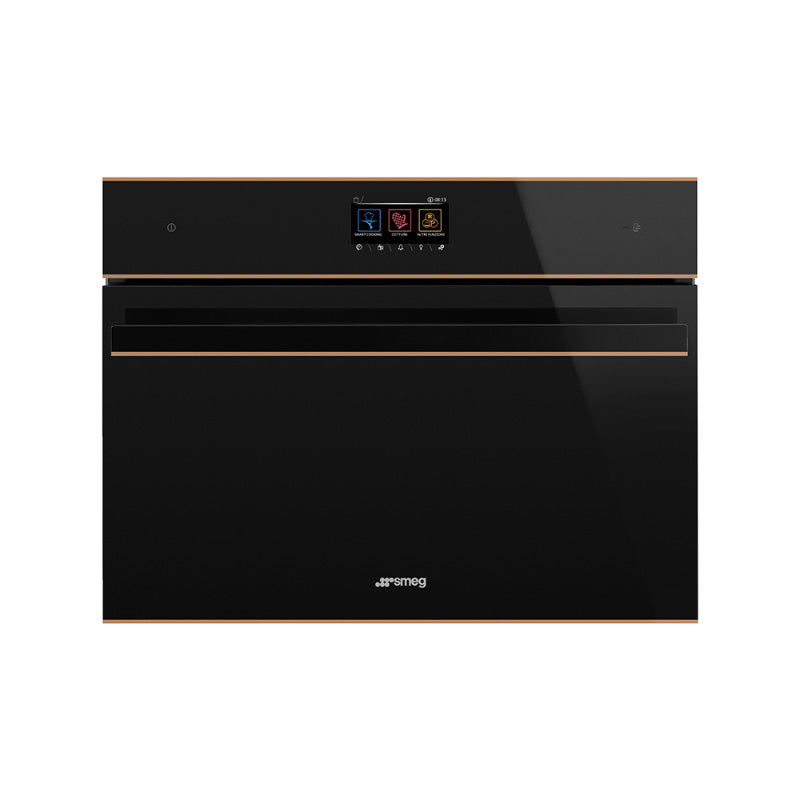 Smeg SO4604M2PNR Kombinirana mikrovalna pećnica