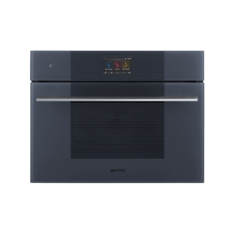 Smeg SO4104M2PG Kombinirana mikrovalna pećnica