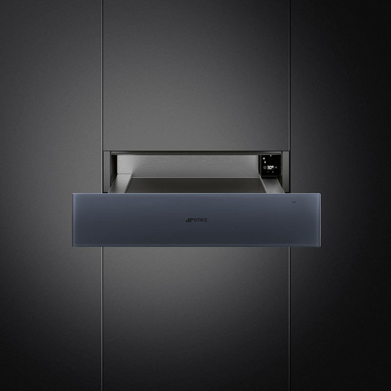 Smeg CPRT115G Ugradbena grijača ladica