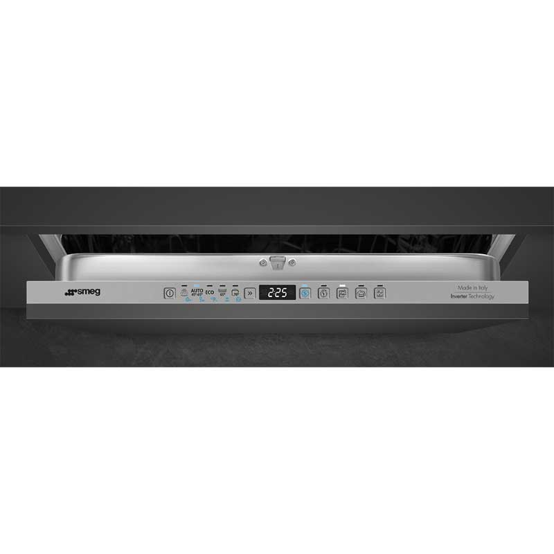 Smeg STL333CL Ugradbena perilica posuđa