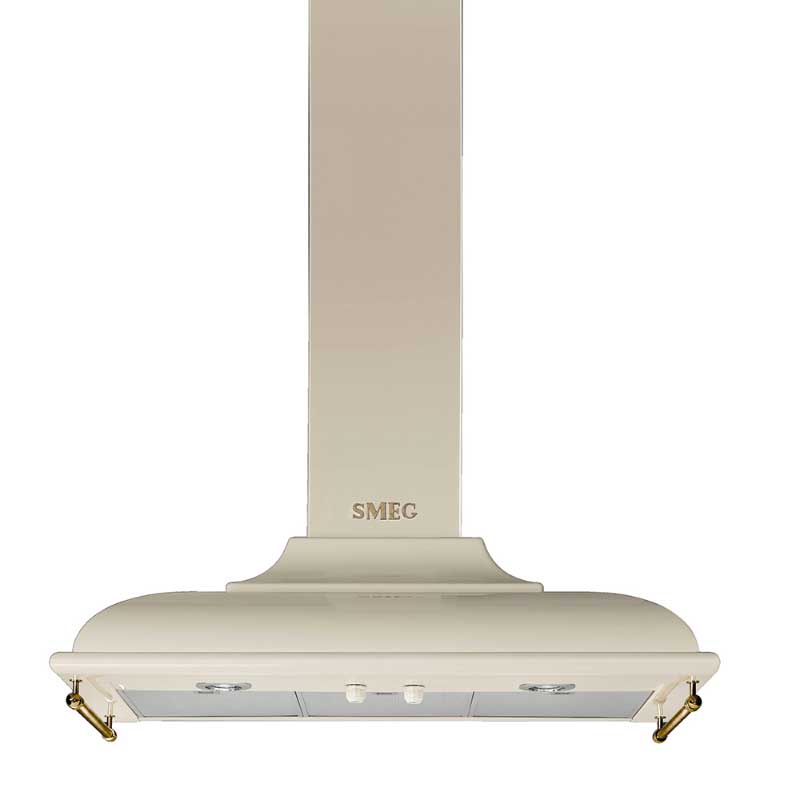 Smeg KC19POE Ekstrakcijska napa